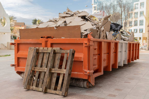 Best Local Junk Hauling  in Mechanicville, NY
